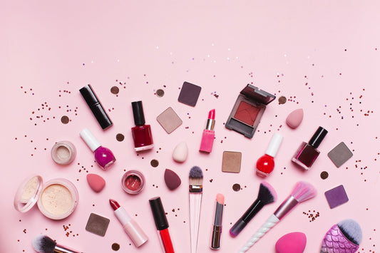 Unlock Your Beauty Arsenal: Makeup Must-Haves From jiya Fashion